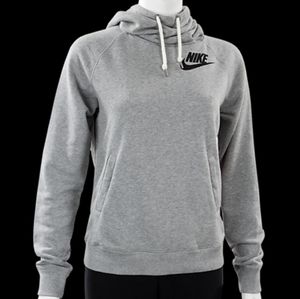Nike Women's Rally Pullover Hoodie XS